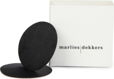 MARLIES DEKKERS Sunset shimmer nipple covers