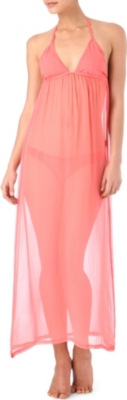 BEAUTIFUL BOTTOMS Sunset long dress