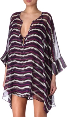 BEAUTIFUL BOTTOMS Wave shirt