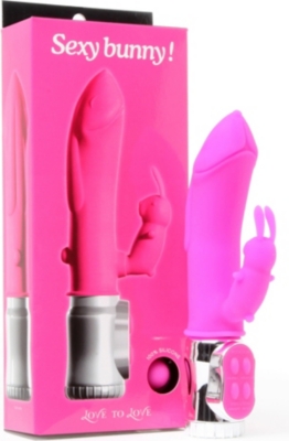MAISON CLOSE Sexy Bunny