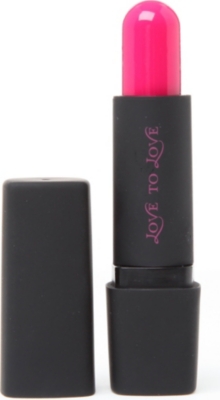 MAISON CLOSE Love lips vibrator