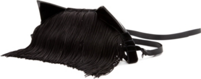 FRAULEIN KINK Miss Kitten blindfold