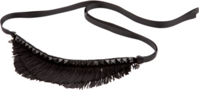 FRAULEIN KINK Tempt Me blindfold