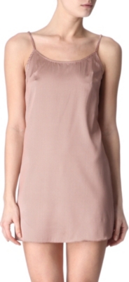 STELLA MCCARTNEY Jodie Rocking chemise