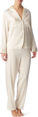 STELLA MCCARTNEY Sophie Sleeping pyjama set