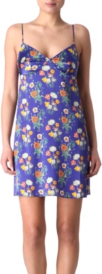 STELLA MCCARTNEY Laura Pottering chemise