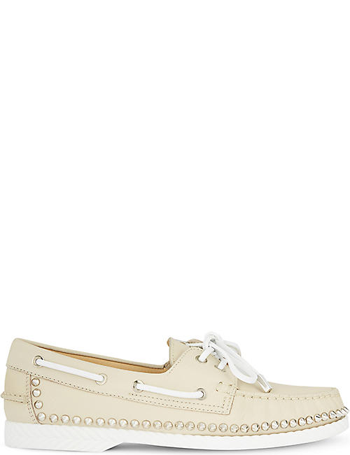louboutin Boat Shoe louboutin Boat Shoe