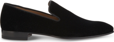 dandelion flat louboutin