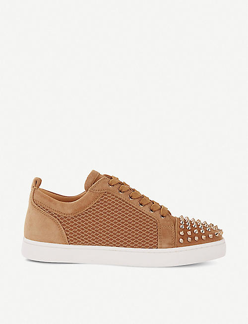 louboutin Oxford Beige louboutin Oxford Beige