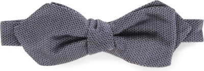 PECKHAM RYE Chain Mail bow tie