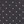 Navy/white spot