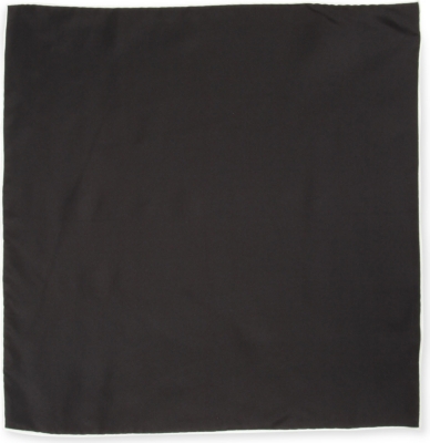 PECKHAM RYE Shoestring silk handkerchief