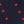 Navy & red
