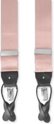 ALBERT THURSTON LTD Barathea braces