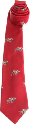 ATKINSONS Horse tie