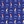Blue/pink