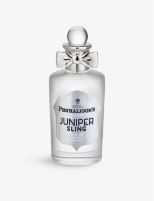 PENHALIGONS - Juniper Sling eau de parfum | Selfridges.com