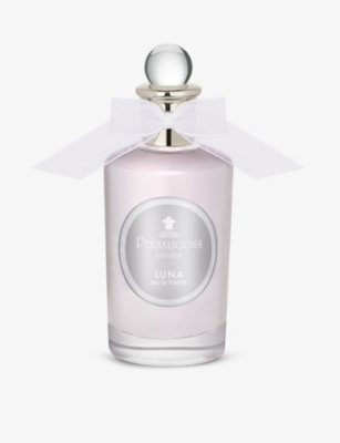 selfridges penhaligons 100ml eau toilette luna