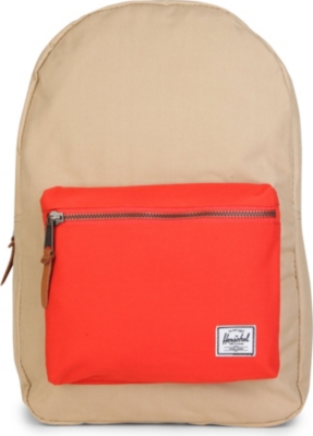 HERSCHEL Settlement backpack