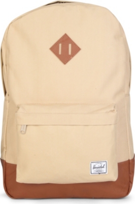HERSCHEL Heritage backpack