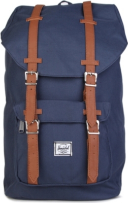 HERSCHEL Little America mid-volume backpack