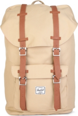 HERSCHEL Little America mid-volume backpack