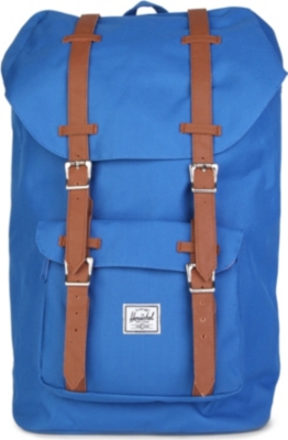HERSCHEL Little America mid-volume backpack