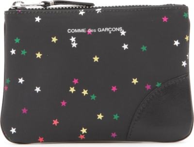 COMME DES GARCONS Bright Star wallet