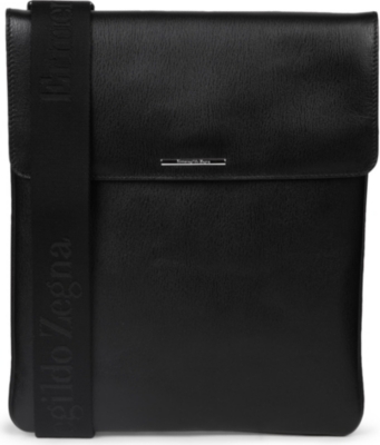ZEGNA Zegna heritage envelope bag