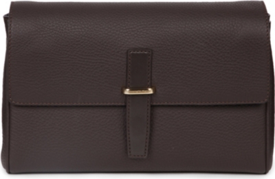 ZEGNA Zegna travel pouch