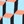 Light blue / black
