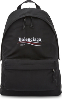 balenciaga explorer shoulder bag