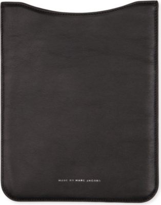 MARC BY MARC JACOBS Werdie Tech iPad sleeve