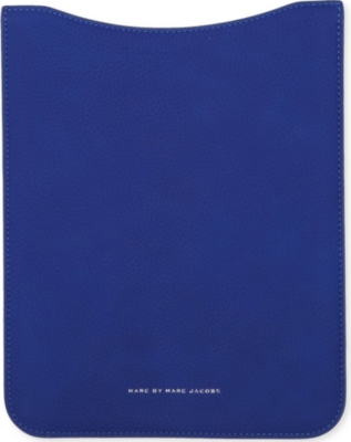 MARC BY MARC JACOBS Werdie Tech iPad sleeve