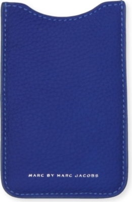 MARC BY MARC JACOBS Werdie Tech iPhone sleeve
