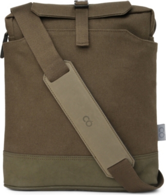 C6 Laptop reporter bag 11