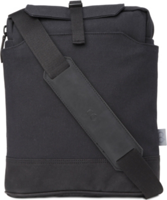 C6 Laptop reporter bag 11