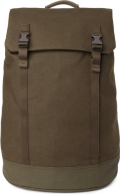 C6 Laptop backpack 13