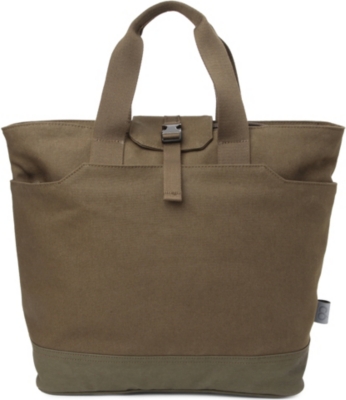 C6 Laptop tote bag 15