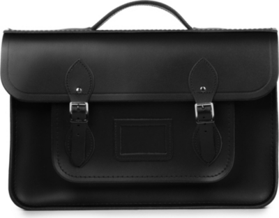 THE CAMBRIDGE SATCHEL COMPANY Satchel backpack 15