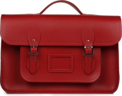THE CAMBRIDGE SATCHEL COMPANY Satchel backpack 15