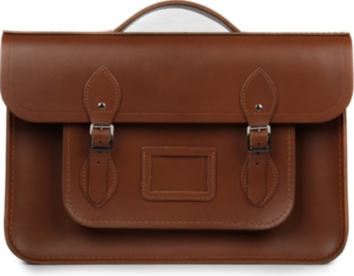 THE CAMBRIDGE SATCHEL COMPANY Satchel backpack 15