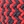 Red black