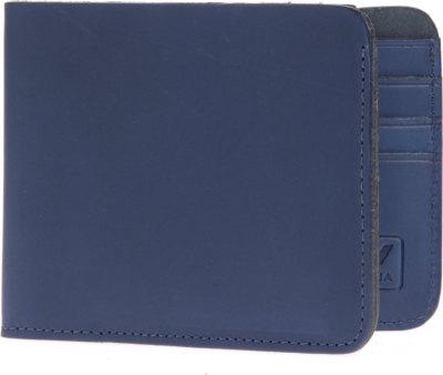 VEJA Elastico Soleta leather wallet