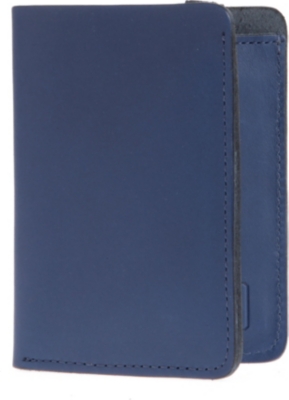 VEJA Elastico Soleta small wallet