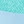 Mint sky blue
