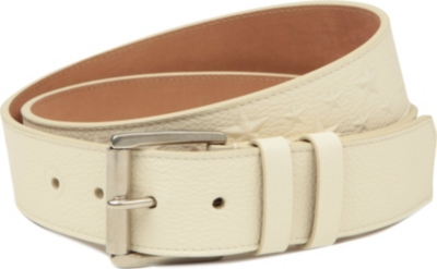 JIMMY CHOO Star belt