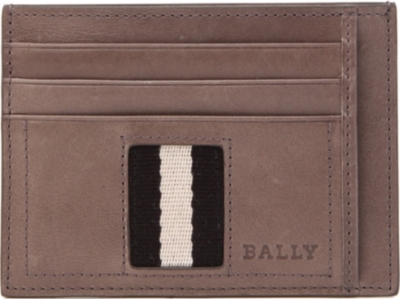 BALLY Torin card holder