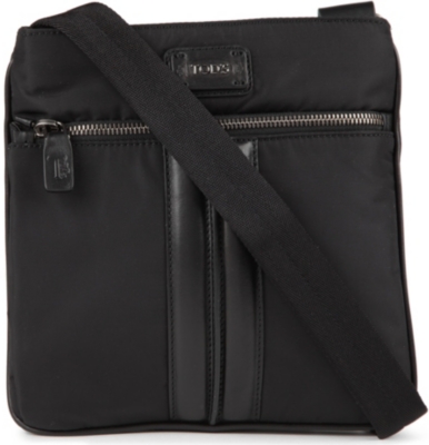 TODS Messenger bag