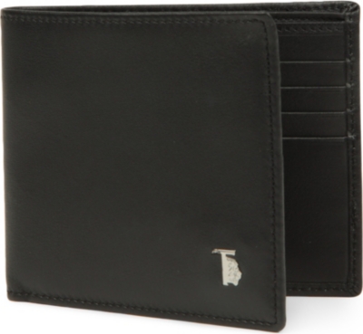 TODS Classic wallet